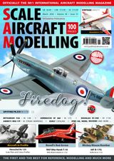 Scale Aircraft Modelling