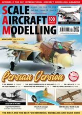 Scale Aircraft Modelling
