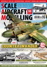 Scale Aircraft Modelling
