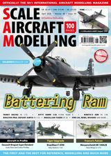 Scale Aircraft Modelling Scale Aircraft Modelling