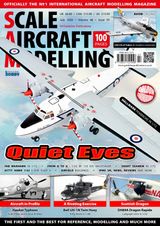 Scale Aircraft Modelling