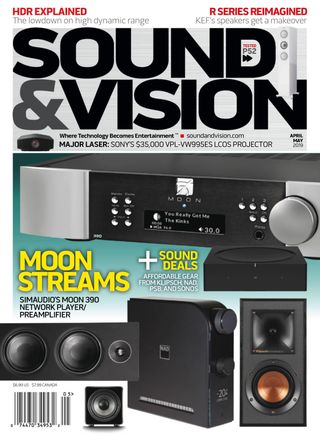 Sound & Vision