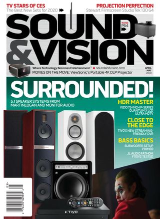 Sound & Vision