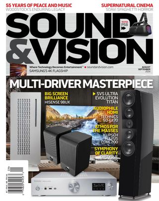 Sound & Vision