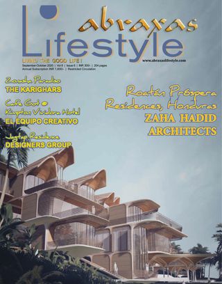 Abraxas Lifestyle
