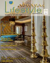 Abraxas Lifestyle