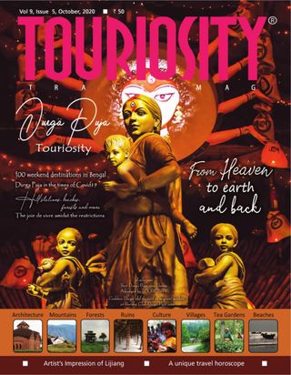 Touriosity Travelmag