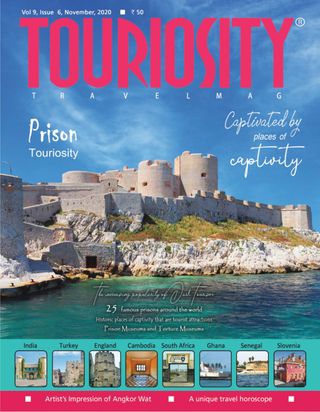 Touriosity Travelmag