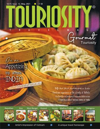 Touriosity Travelmag