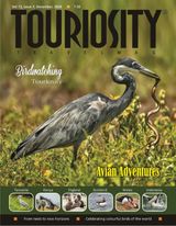 Touriosity Travelmag