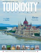 Touriosity Travelmag