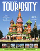 Touriosity Travelmag