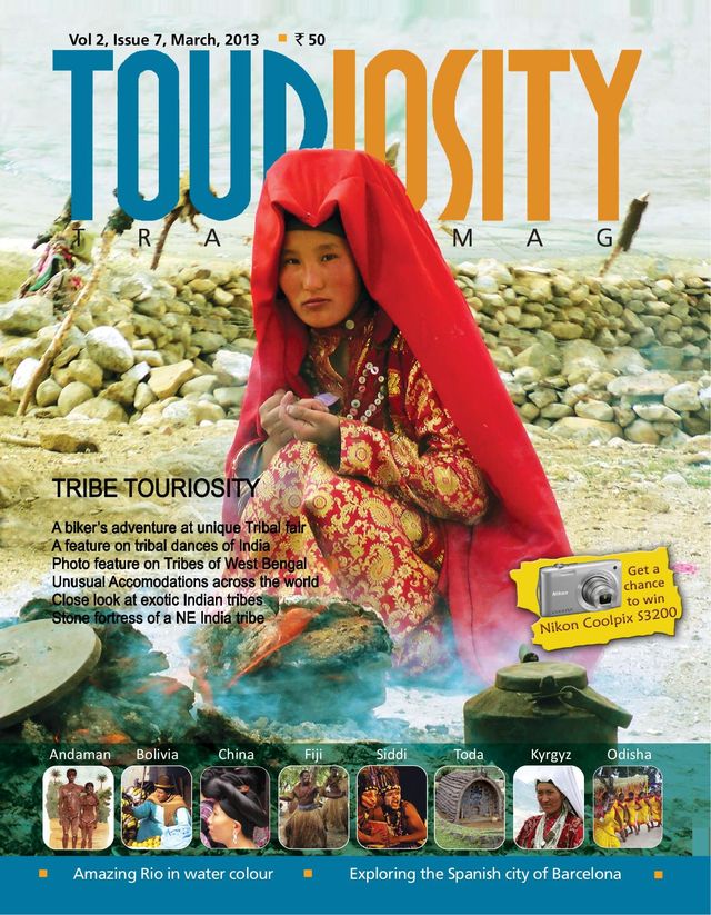 Touriosity Travelmag