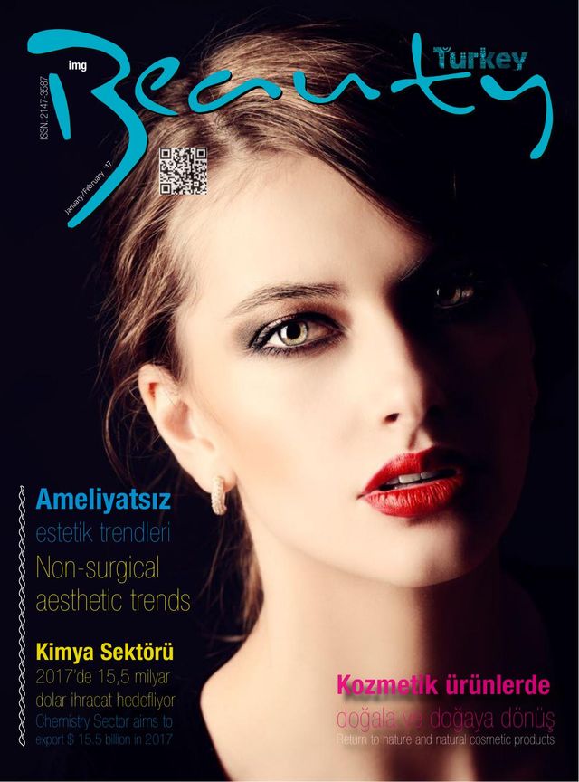 Beauty Turkey