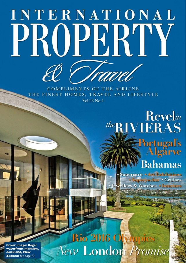 International Property & Travel