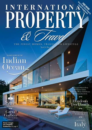 International Property & Travel