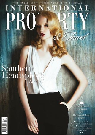 International Property & Travel