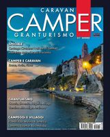 CARAVAN E CAMPER GRANTURISMO