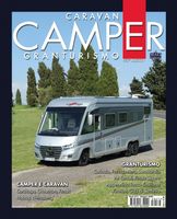 CARAVAN E CAMPER GRANTURISMO
