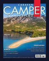 CARAVAN E CAMPER GRANTURISMO