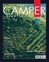 CARAVAN E CAMPER GRANTURISMO