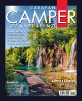 CARAVAN E CAMPER GRANTURISMO