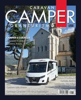 CARAVAN E CAMPER GRANTURISMO