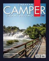 CARAVAN E CAMPER GRANTURISMO