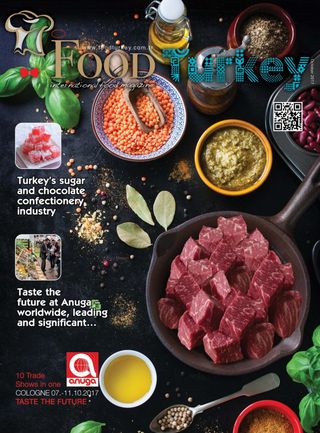 Food Turkey