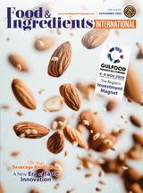 Food & Ingredients International
