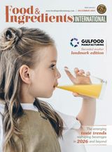 Food & Ingredients International