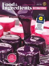 Food & Ingredients International
