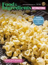 Food & Ingredients International