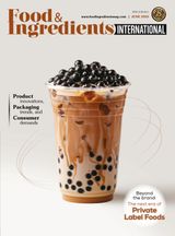 Food & Ingredients International
