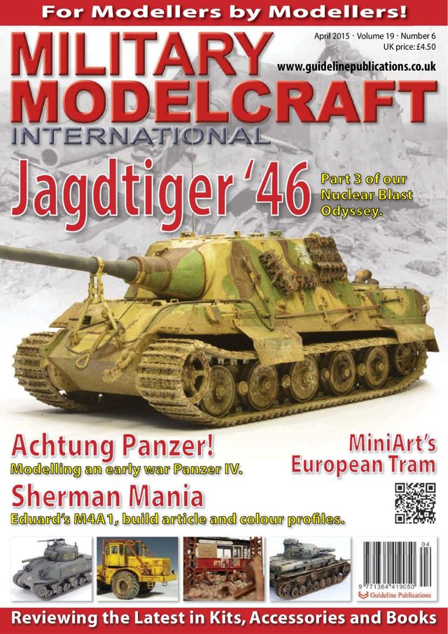 Military Modelcraft International