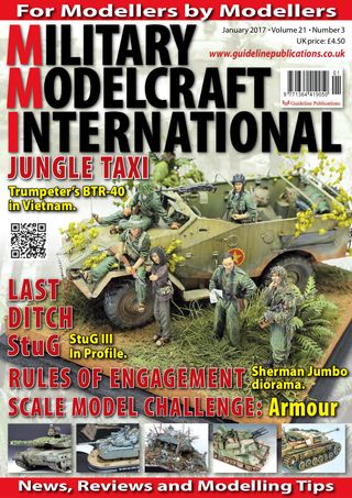 Military Modelcraft International