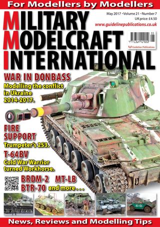 Military Modelcraft International