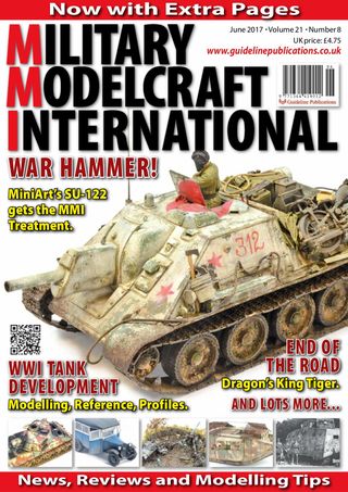 Military Modelcraft International