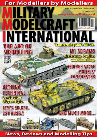 Military Modelcraft International