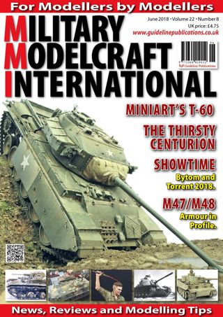 Military Modelcraft International