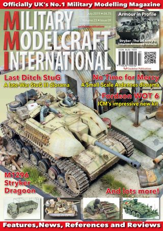 Military Modelcraft International