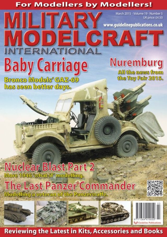 Military Modelcraft International
