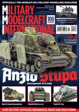 Military Modelcraft International