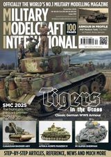 Military Modelcraft International