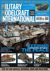 Military Modelcraft International