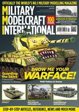 Military Modelcraft International