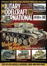 Military Modelcraft International
