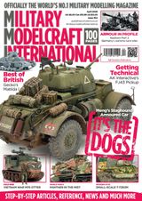 Military Modelcraft International