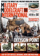 Military Modelcraft International
