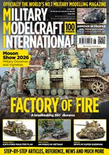 Military Modelcraft International